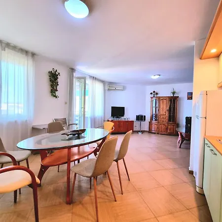 Romance-place For Family & Friends Apartment Sozopol