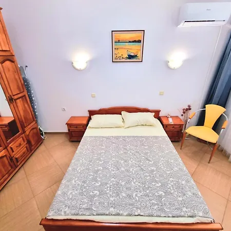 Apartment Romance-place For Family & Friends