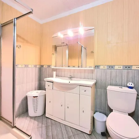 Apartment Romance-place For Family & Friends Sozopol