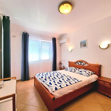 Apartment Romance-place For Family & Friends Sozopol
