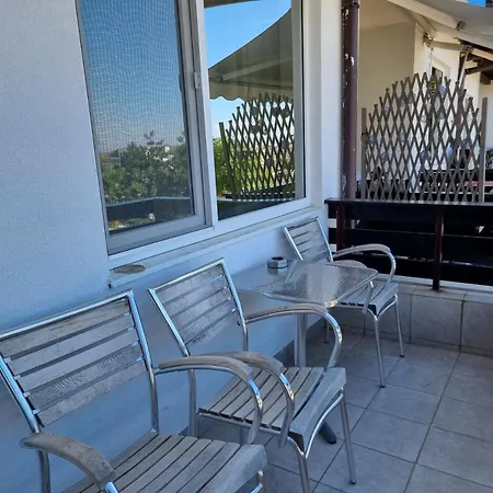 Apartment Romance-place For Family & Friends *