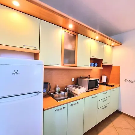 Romance-place For Family & Friends Apartment Sozopol