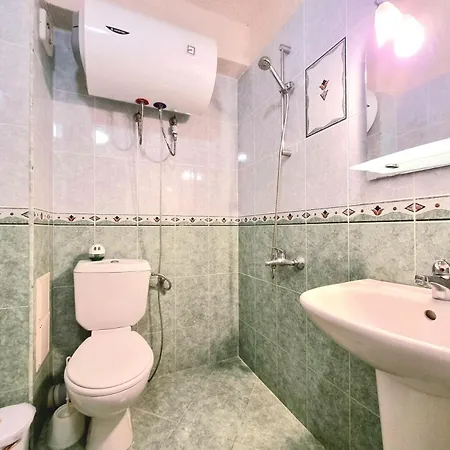 Romance-place For Family & Friends Apartment